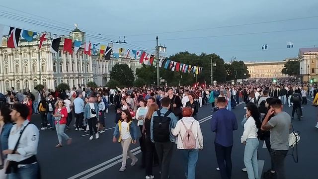 День военно-морского флота(4) смотреть онлайн