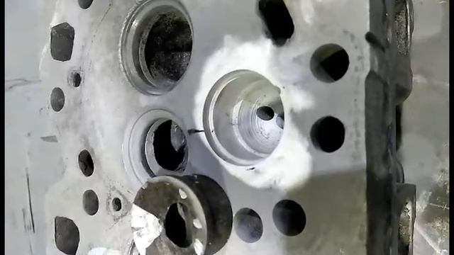 Трещина в гбц смотреть онлайн