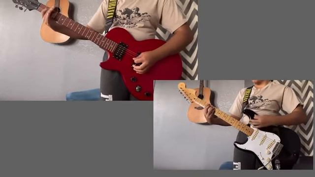 Dammit/Juliet Gonzalez (cover) смотреть онлайн
