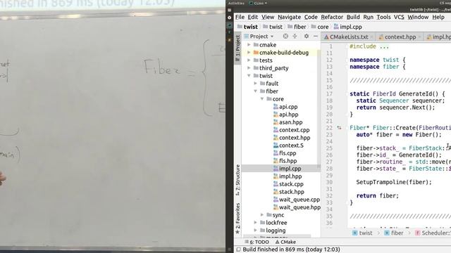 ТПМС 2. Потоки смотреть онлайн