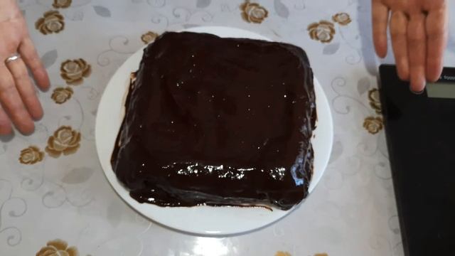 ДВА ТОРТИКА БЕЗ МУКИ. ШОКОЛАДНЫЙ И ЙОГУРТОВЫЙ. смотреть онлайн