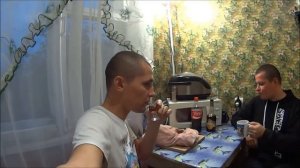 Хочу Пожрать - Очень вкусная копчёная грудинка горячего копчения  \ Обзор коптилки