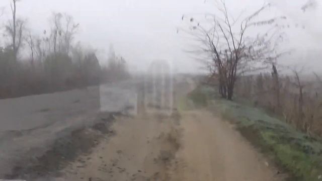 Дорогами Херсонской области (направление 1) смотреть онлайн