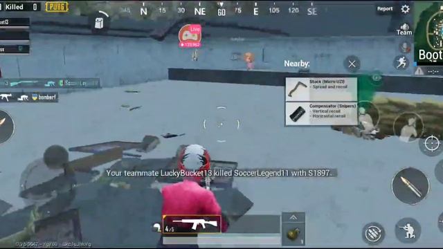 Follower Games | Pro Player | G25 смотреть онлайн