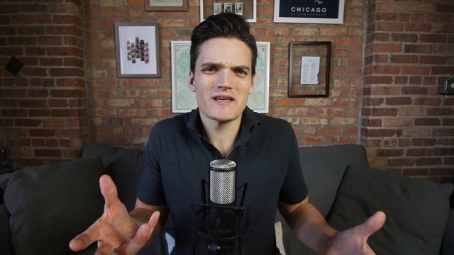 ADITW: Christianity Is NOT Rule Following