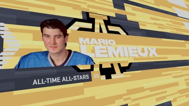 NHL™ 22 Режим буллитов!!! Гретцки против Василевского!