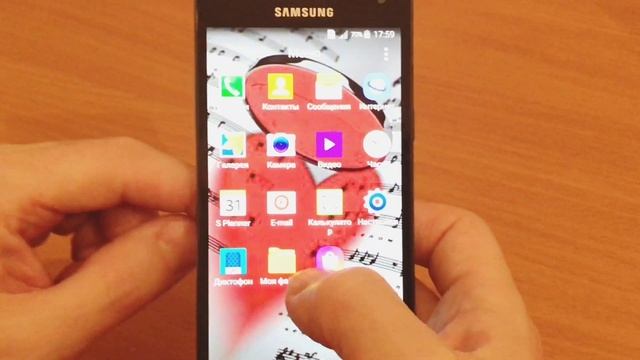 КАК ОЧИСТИТЬ ПАМЯТЬ НА ТЕЛЕФОНЕ АНДРОИД/ОЧИСТИТЬ СКРЫТЫЕ ФАЙЛЫ НА АНДРОИДЕ/ЧИСТИМ ПАМЯТЬ НА САМСУНГ смотреть онлайн