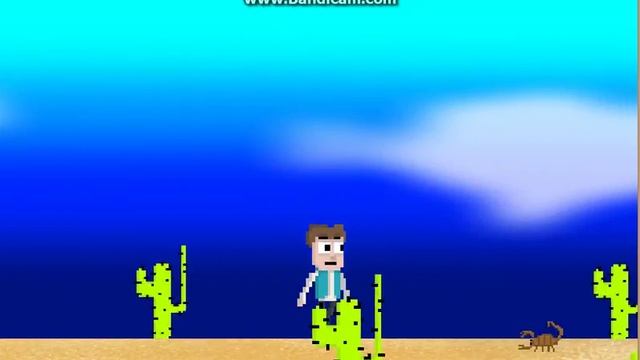 Bob's story Beta- Проходим игру по знакомьтесь, боб смотреть онлайн