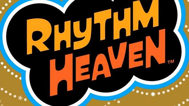 Rhythm Heaven (DS) OST - Game Select смотреть онлайн