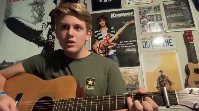 Norwegian Wood Cover смотреть онлайн