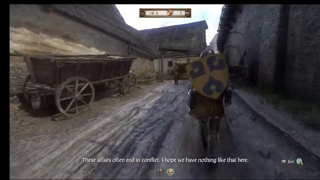 Stream Kingdom Come Deliverance смотреть онлайн