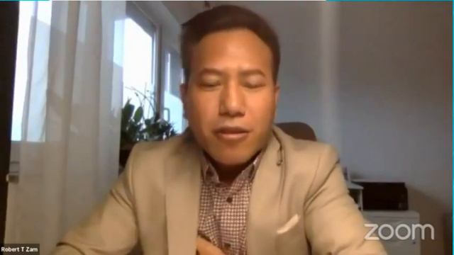 Pathian thinlung tongmi || Rev.Robert Thawng Zam | Glory Children Home смотреть онлайн