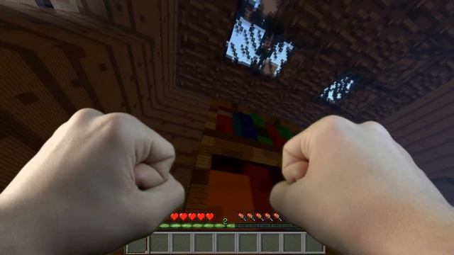 РЕАЛИСТИЧНЫЙ МАЙНКРАФТ / ГИГАНТСКИЙ МИР / REALISTIC MINECRAFT - GIANT WORLD Eng Sub Eng Sub смотреть онлайн