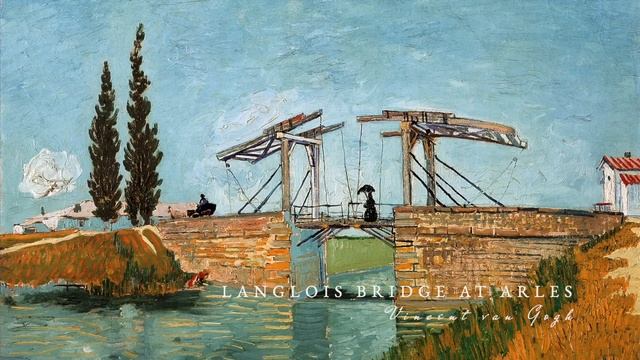 Art Screensaver for Your TV | 80 Famous Paintings | 4 Hour Classic Art Slideshow смотреть онлайн