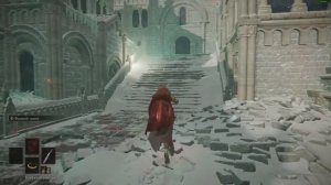 Как попасть на локацию "Святое древо Микеллы" / босс Миления