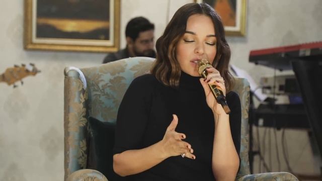 Bengü - Sanki (Akustik)