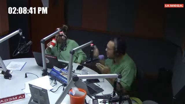 Que no te agarren desprevenido #DaleLaVuelta / (29.10.2021) смотреть онлайн