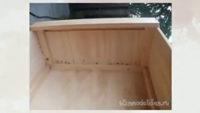 Из фанеры лодка под мотор смотреть онлайн