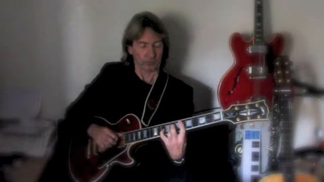 Solo guitar pop tunes demo смотреть онлайн