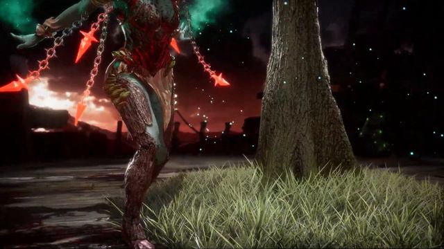 Mortal Kombat 11 - Cetrion Vs Robocop (Very Hard) смотреть онлайн