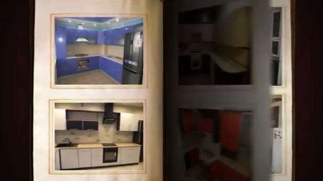 Кухни от ОТК Владимир смотреть онлайн