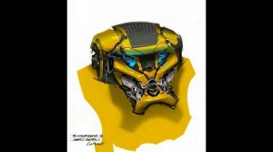 Концепт арты к Трансформерам 2007 года 1 часть. Transformers 2007 concepts. Part 1.