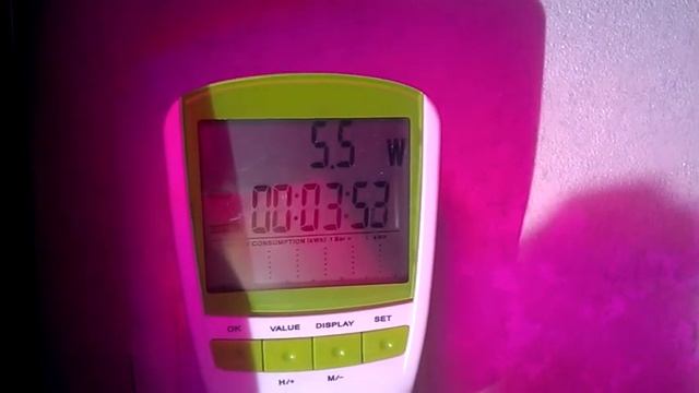 Фитолампы HF TECH HOM StoreLed Light Bulbs Lamp lighting for Seeds hydro Flower Greenhouse Veg смотреть онлайн