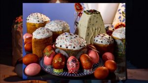 Пасха -  языческий праздник? (история Пасхи)