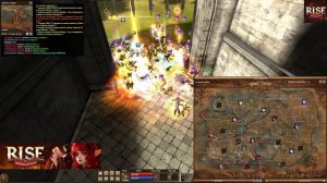 Запись трансляции осады, 07.07.2024г.