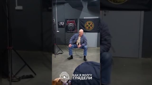 Евгений Пригожин На Встрече С Журналистами В Нижнем Новгороде смотреть онлайн