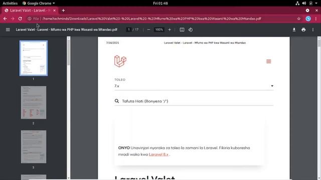 How to Open PDF and Image Files in Google Chrome Without Using an Image Viewer or PDF Reader смотреть онлайн