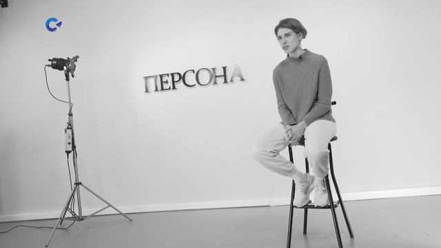 «Персона» | Анна Виленская смотреть онлайн