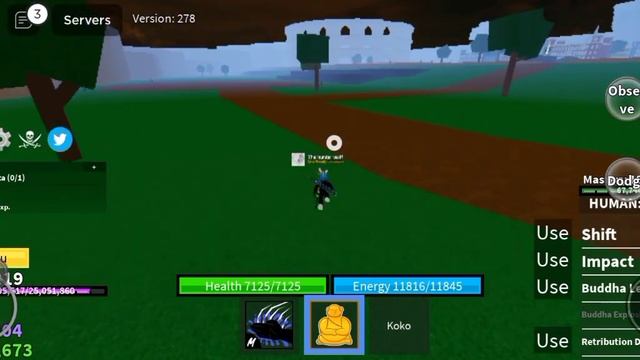 ruangan rahasia?. cara ke tempat awakening fruit tanpa melakukan Raid!! смотреть онлайн