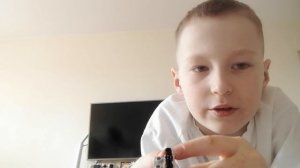 Как построить 2 мини самолётика из лего