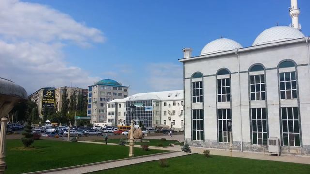 Джума Мечеть Махачкале абдулбасыт смотреть онлайн