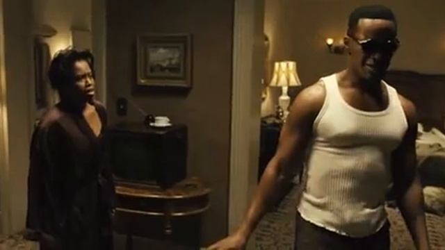 отрывок из фильма Ray (Рэй)