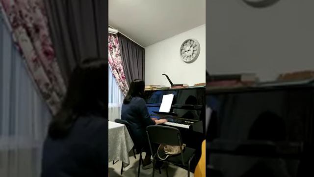 В Нём не пошатнет меня ничто... смотреть онлайн