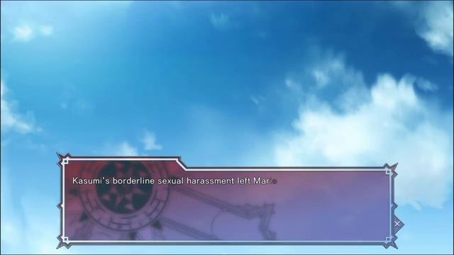 Dies Irae ~Amantes Amentes~ Part 14 - Chapter 5 смотреть онлайн