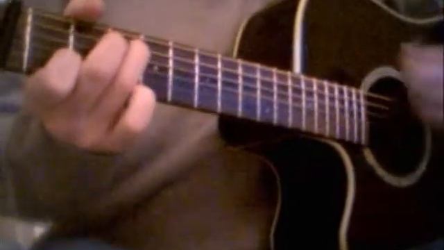 Petite annonce - Alain Souchon (Cover) смотреть онлайн