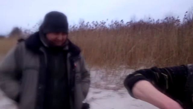 Зима 06.01.2018г. Шальдиха(1) смотреть онлайн