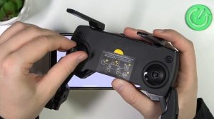 How to Connect DJI Mavic Mini with Phone - Android & iPhone Connection