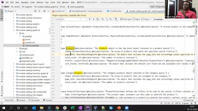 Developer Connect Series on GraphQL & Practical Examples in Magento 2.3.X смотреть онлайн