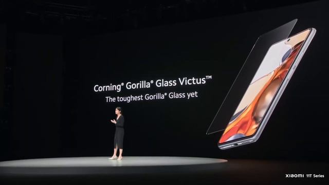 XIAOMI 11T PRO y XIAOMI 11T EL ALTA GAMA DE XIAOMI, ES OFICIAL смотреть онлайн