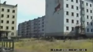 Кадыкчан, 11.07.2008, Магаданская область, Колыма