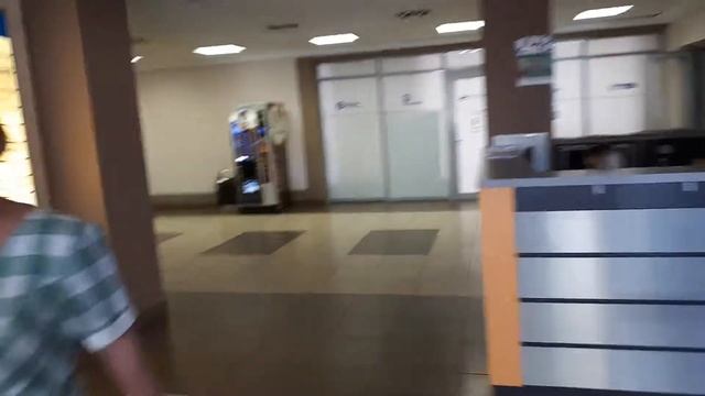 Лайтбоксы в БЦ Стандарт (г. Воронеж) смотреть онлайн