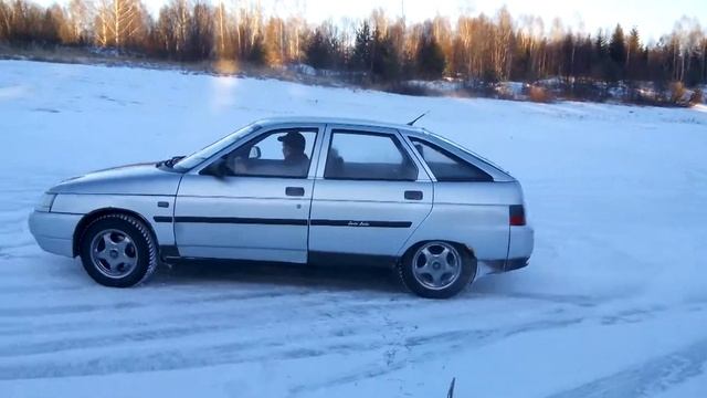 Дрифт по первому льду смотреть онлайн