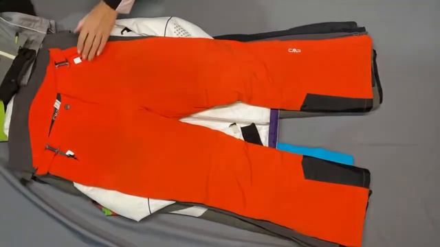 8. Горнолыжка М+Ж Супер КРЕМ 11,4 кг (15ед) - (10 490руб) (M 501) смотреть онлайн