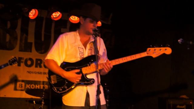 J.C. SMITH & Александр Охотин смотреть онлайн