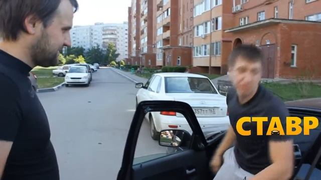 Электронный корректор педали газа. Шпора (Jetter) смотреть онлайн