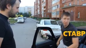 Электронный корректор педали газа. Шпора (Jetter)